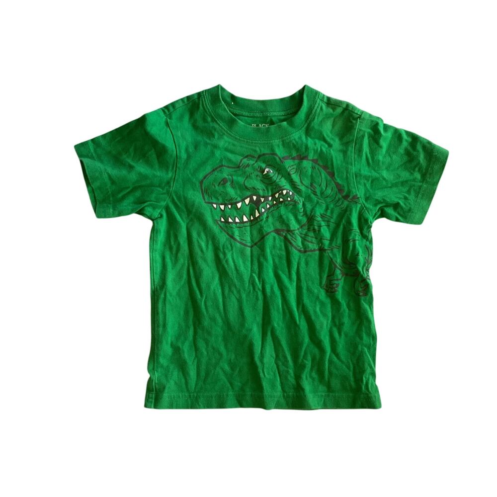 Children's Place T-Rex Tee